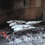 Apartamento Ante *
