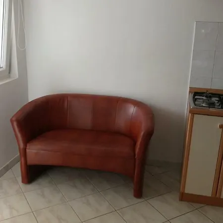 Ante Apartman Vir