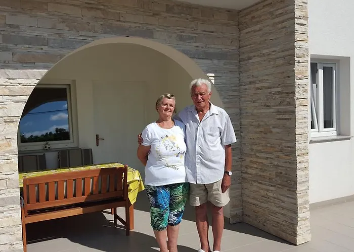 Ante Apartman *