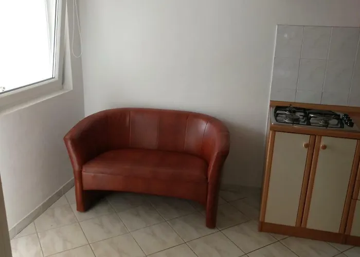 Ante Apartman Vir