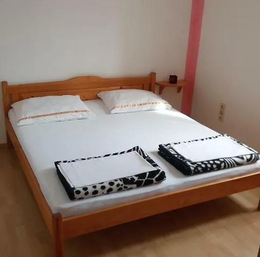 Ante Apartman