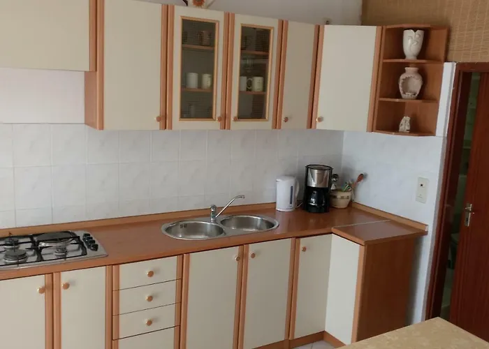Apartman Ante *