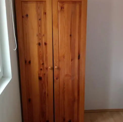 Apartman Ante Vir
