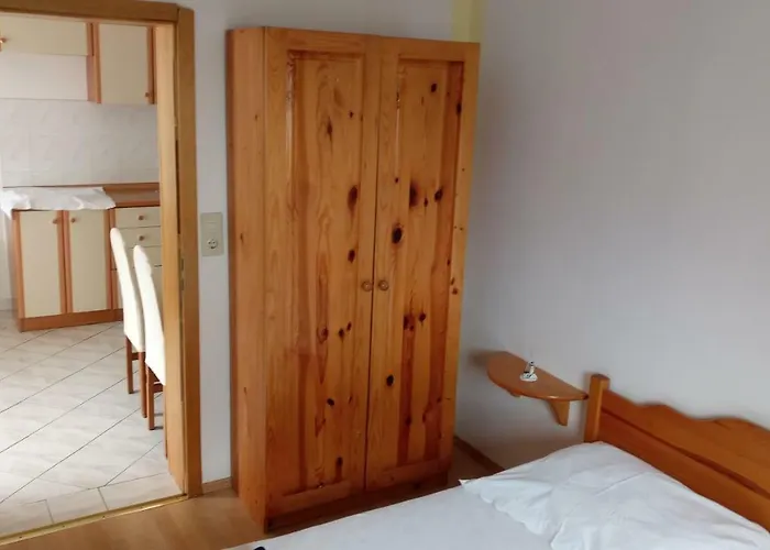 Ante Apartman
