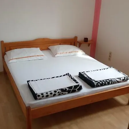 Ante Apartment