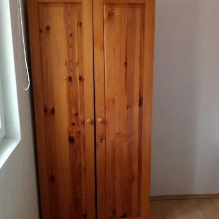 Apartment Ante Vir