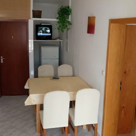 Apartment Ante Vir