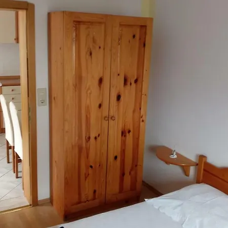 Ante Apartment